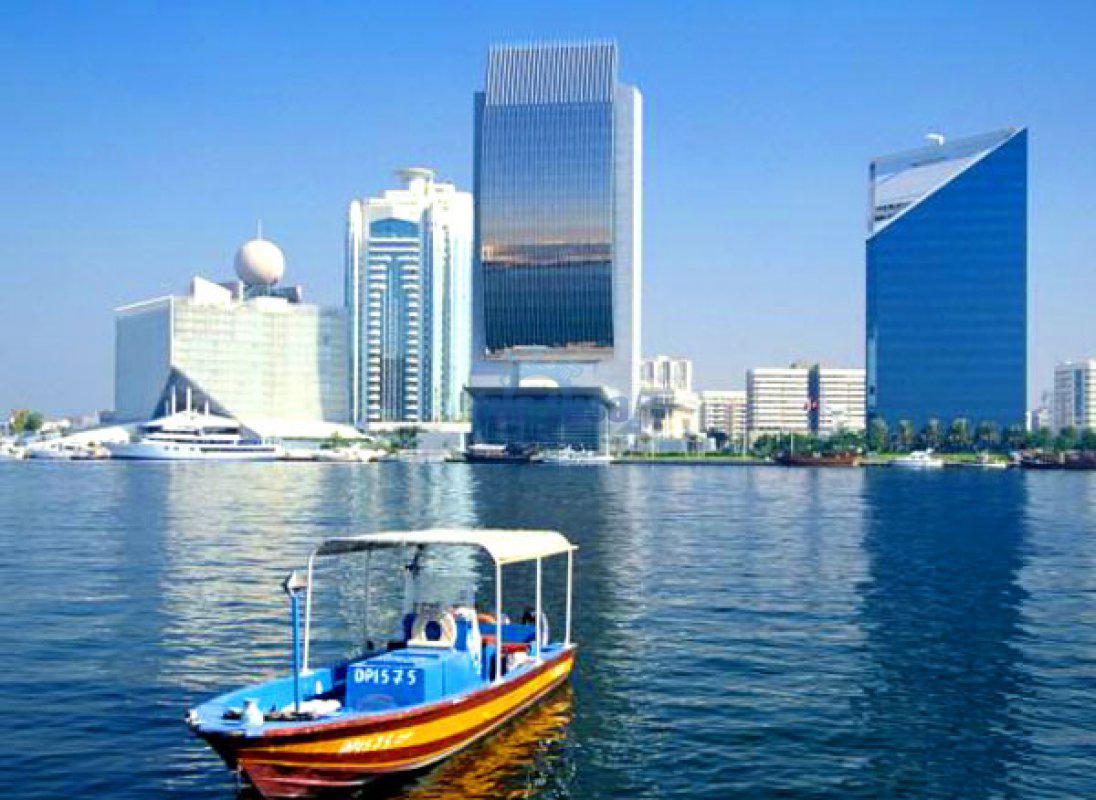 Северный эмират. ОАЭ Шарджа фото пляжей.