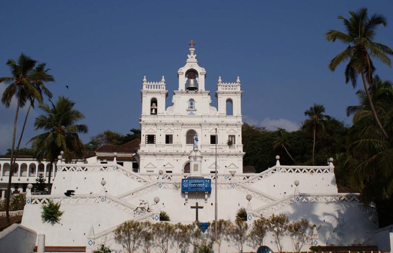 Immaculate_Conception-panjim-church-things-to