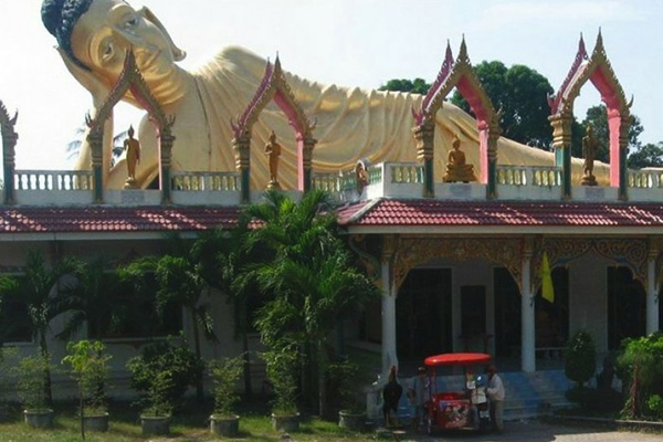 Храм Шри Сунтон1