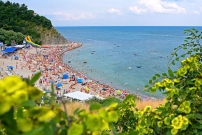 Новороссийск