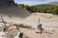 Пелопоннес