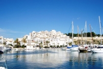 Коста Бланка