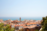 Коста-дель-Маресме