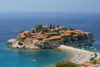 Черногория