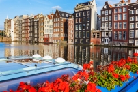 Нидерланды