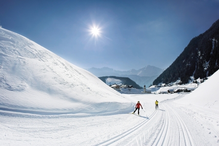 Туры в Австрию в феврале: как выбрать, чтобы отдых прошел удачно