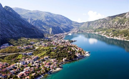 Туры в Черногорию в августе – все в одном флаконе