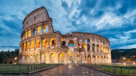 Туры в Рим в октябре – шелковый сезон по-итальянски