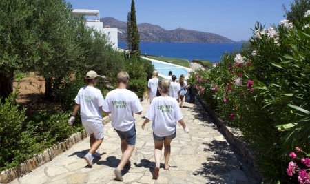 Туры на Крит в октябре – такой разный остров!