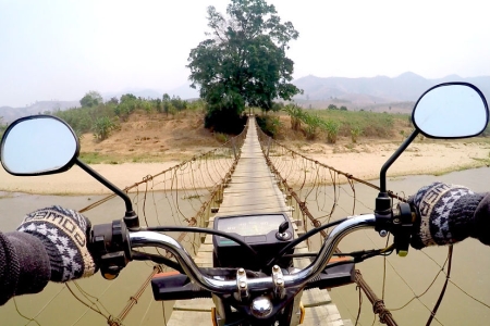 3500 километров на мотобайке по Вьетнаму: это лучше, чем вы можете представить!