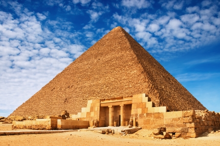 Туры в Египет в январе: не только пляжи и кораллы