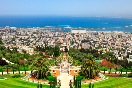 Туры в Израиль в мае – пора открытий