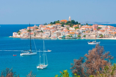 Туры в Хорватию в августе – знакомство с жемчужиной средиземноморья