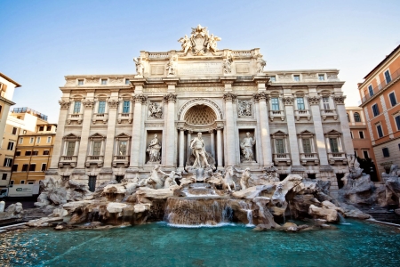 Туры в Рим в июне – повод влюбиться в Италию