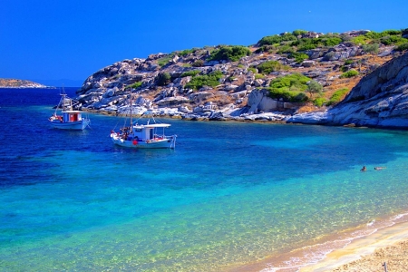 Туры на Крит в сентябре – праздник солнца и плодородия